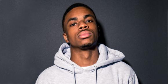 Vince Staples at Fox Theater Oakland
