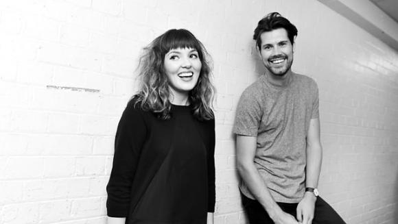 Oh Wonder at Fox Theater Oakland