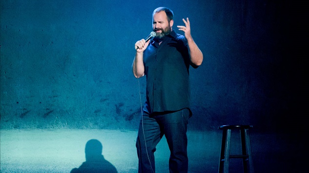 Tom Segura at Fox Theater Oakland