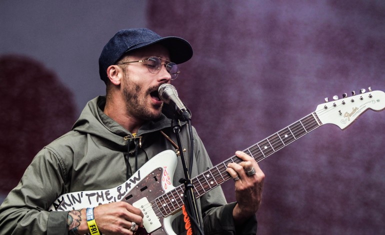Portugal. The Man at Fox Theater Oakland