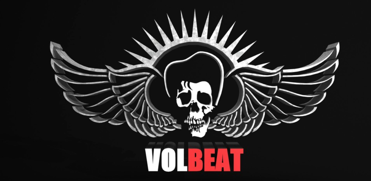 Volbeat at Fox Theater Oakland