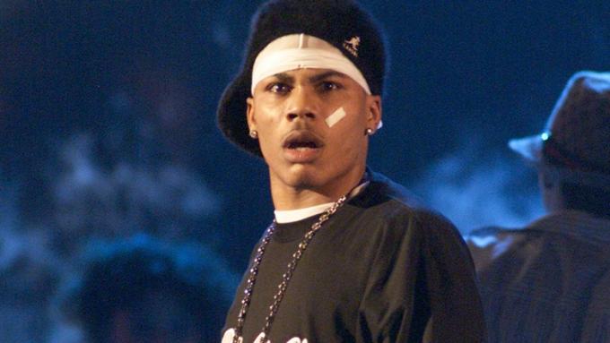 Nelly [CANCELLED] at Fox Theater Oakland
