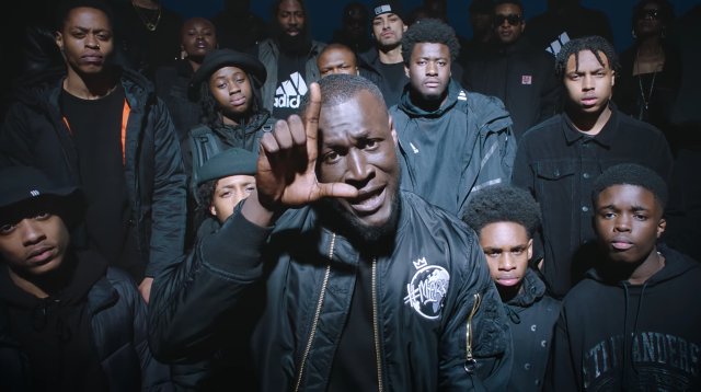 Stormzy [CANCELLED] at Fox Theater Oakland