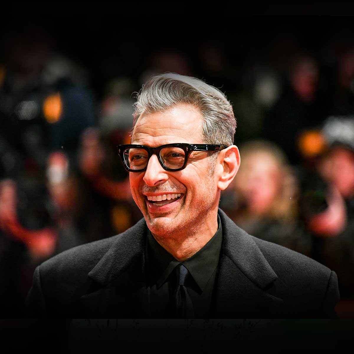 Jeff Goldblum and The Mildred Snitzer Orchestra at Fox Theater Oakland