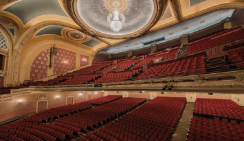 fox theater