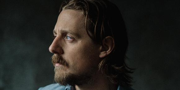 Sturgill Simpson at Fox Theater Oakland