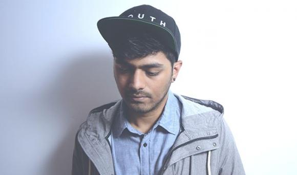 Jai Wolf at Fox Theater Oakland