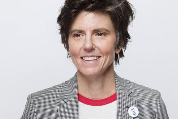 Tig Notaro at Fox Theater Oakland