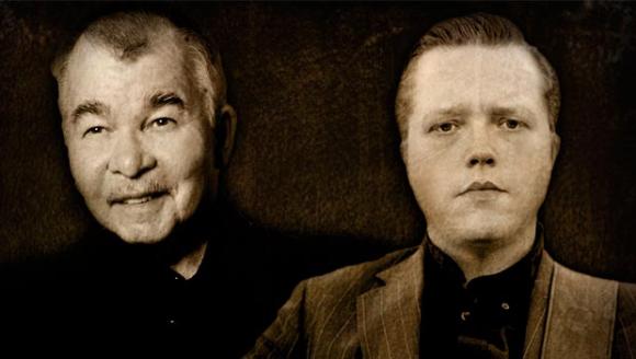 John Prine at Fox Theater Oakland