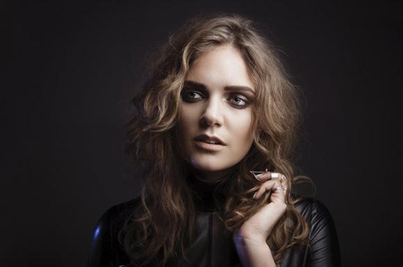 Tove Lo at Fox Theater Oakland