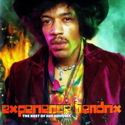 Experience Hendrix at Fox Theater Oakland