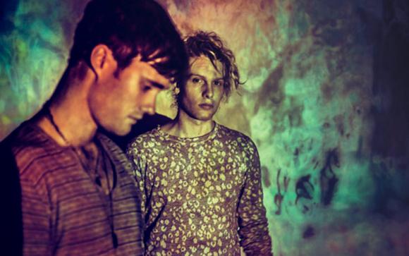 Bob Moses at Fox Theater Oakland