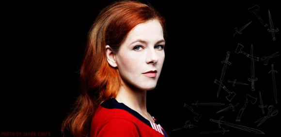 Neko Case at Fox Theater Oakland