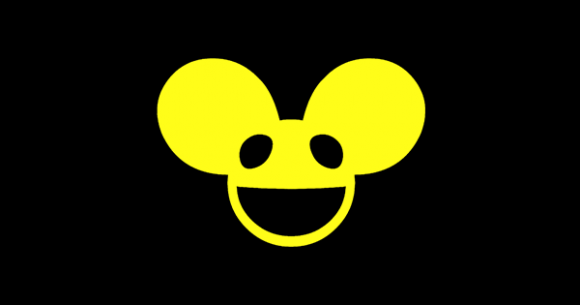 Deadmau5 at Fox Theater Oakland