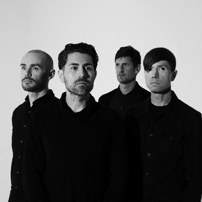 AFI at Fox Theater Oakland