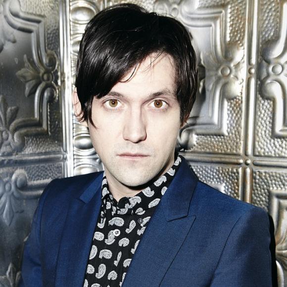Conor Oberst at Fox Theater Oakland