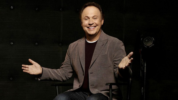 Billy Crystal at Fox Theater Oakland