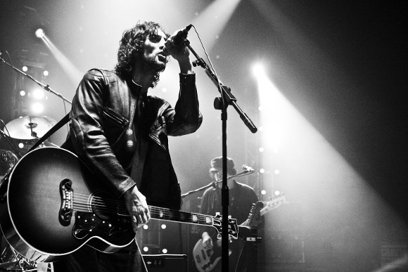 Richard Ashcroft at Fox Theater Oakland