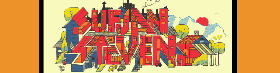 Sufjan Stevens, Nico Muhly, Bryce Dessner & James Mcalister at Fox Theater Oakland