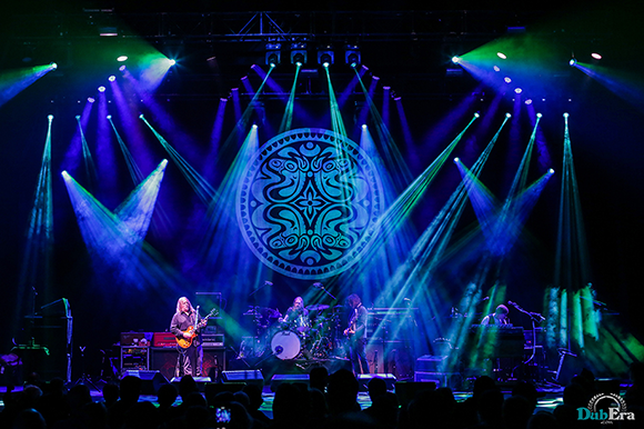 Gov't Mule at Fox Theater Oakland