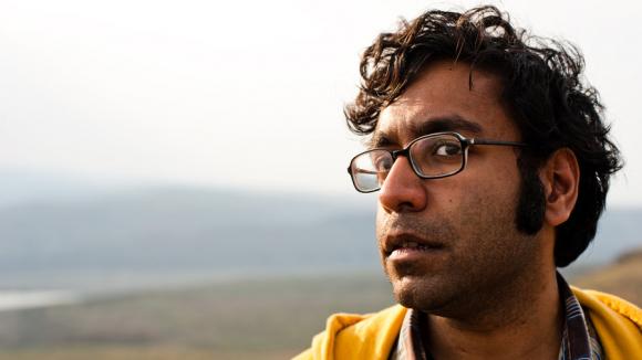 Hari Kondabolu at Fox Theater Oakland