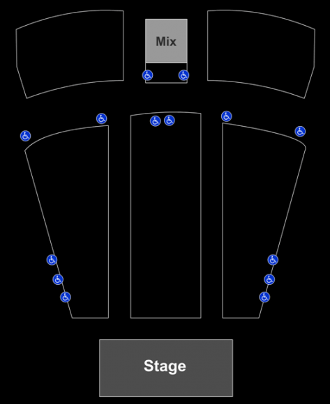 Michael McDonald - Musician & Marc Cohn at Fox Theater Oakland