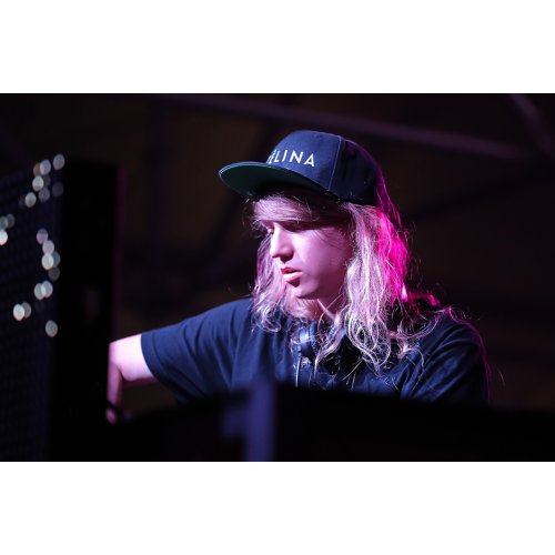 MO - Karen Marie Orsted & Cashmere Cat at Fox Theater Oakland