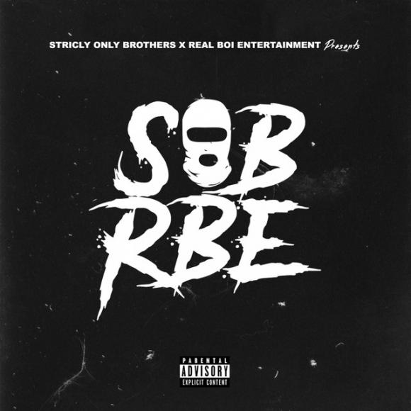 SOB x RBE at Fox Theater Oakland