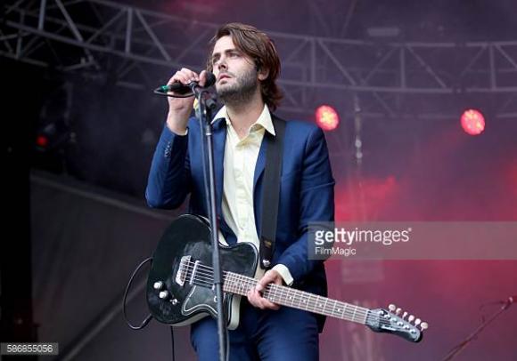 Lord Huron at Fox Theater Oakland