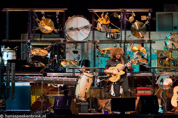 Pat Metheny at Fox Theater Oakland