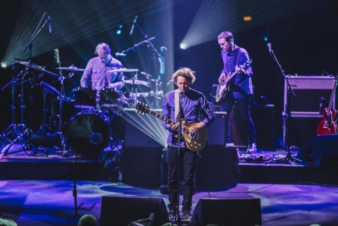 Ben Howard at Fox Theater Oakland