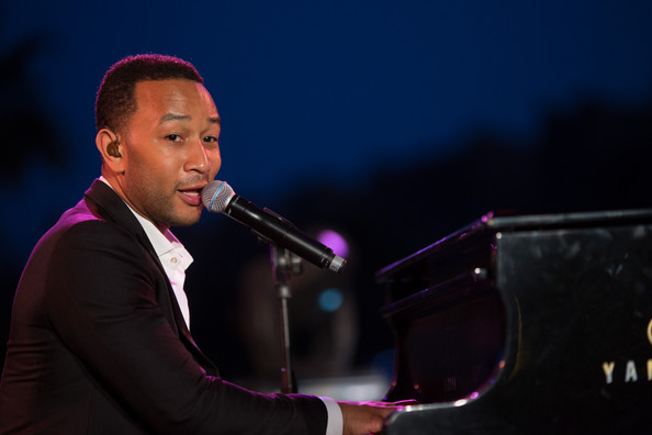 John Legend at Fox Theater Oakland