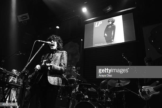 LP - Laura Pergolizzi at Fox Theater Oakland