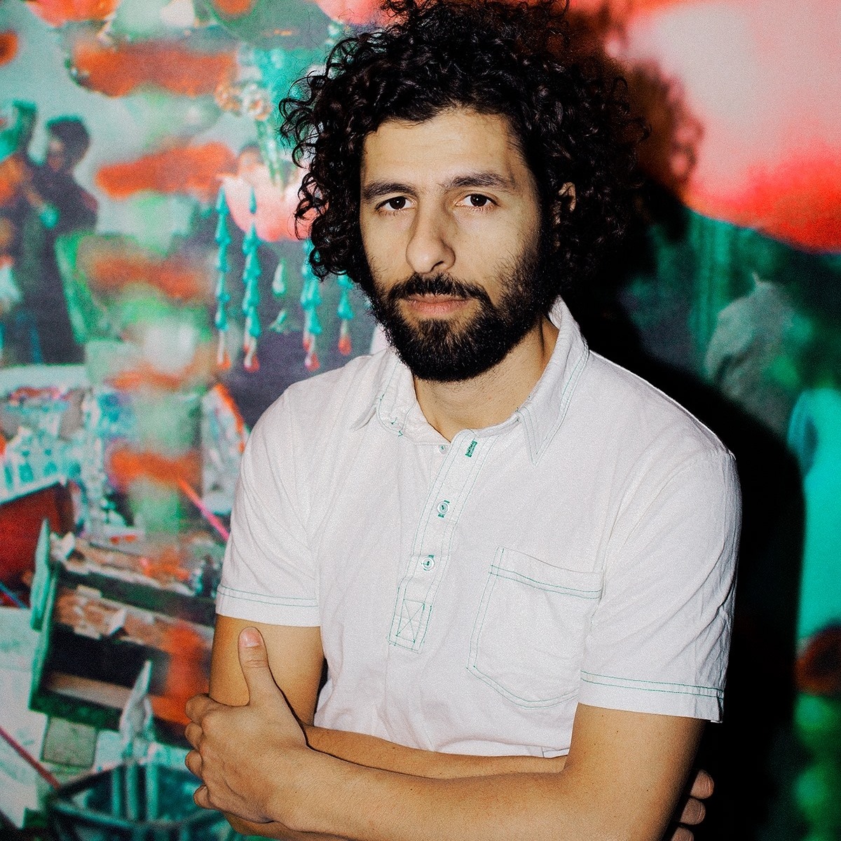Jose Gonzalez & The String Theory at Fox Theater Oakland