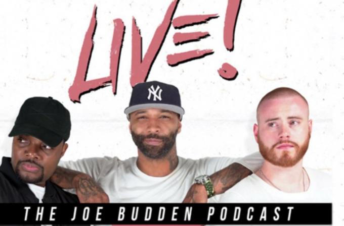 The Joe Budden Podcast: Rory & Mal at Fox Theater Oakland