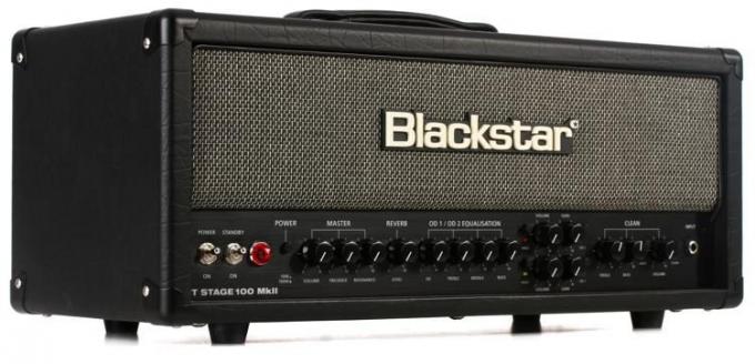 Black Star