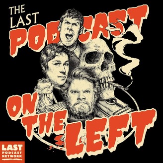 The Last Podcast On The Left at Fox Theater Oakland
