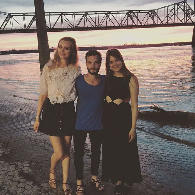 The Tallest Man On Earth