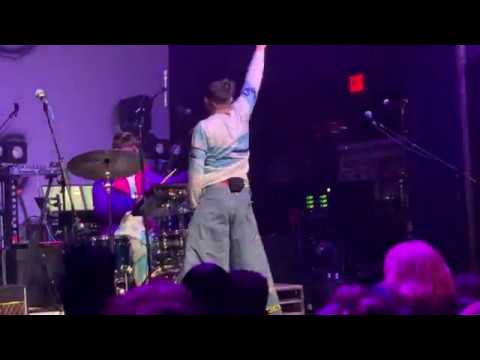 Oliver Tree
