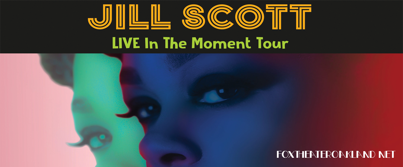 Jill Scott