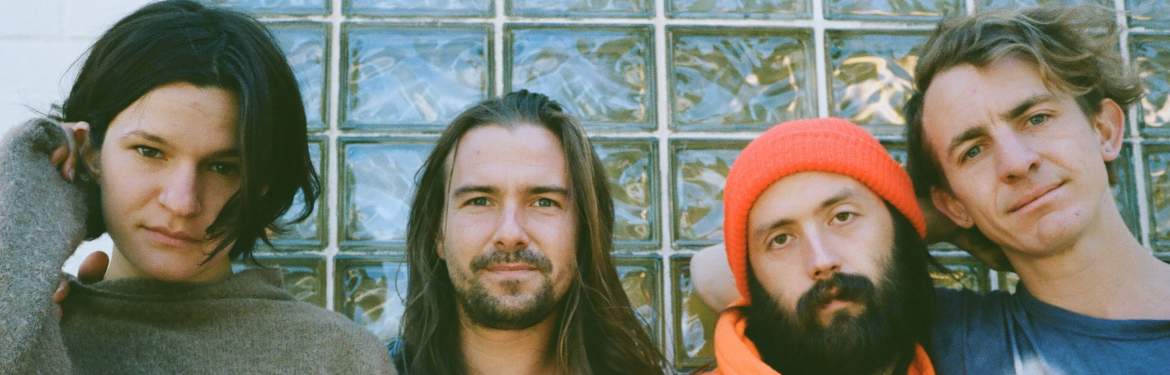 Big Thief at Fox Theater Oakland