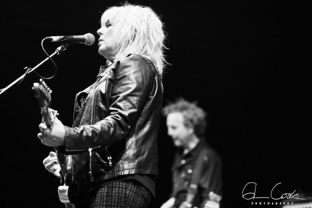 Lucinda Williams at Fox Theater Oakland