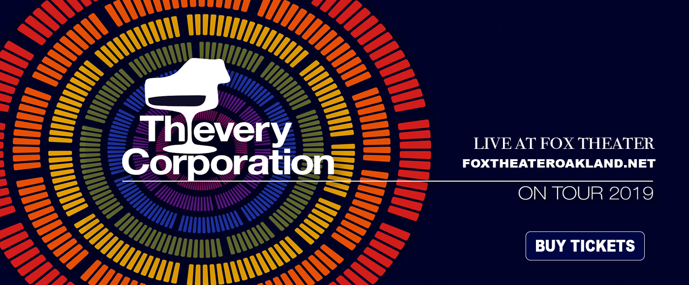Thievery Corporation