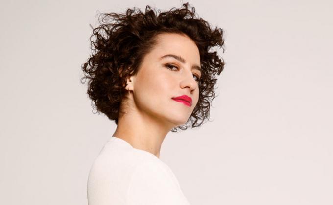 Ilana Glazer [CANCELLED] at Fox Theater Oakland