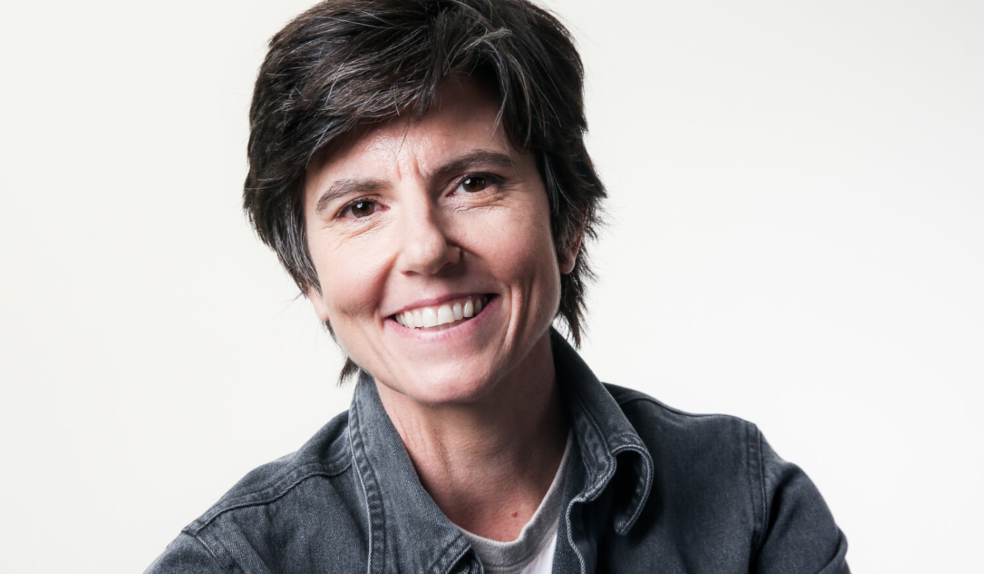 Tig Notaro at Fox Theater Oakland