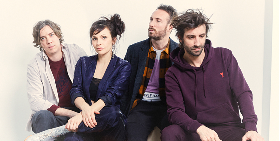 Caravan Palace at Fox Theater Oakland tickets Caravan Palace at Fox Theater Oakland