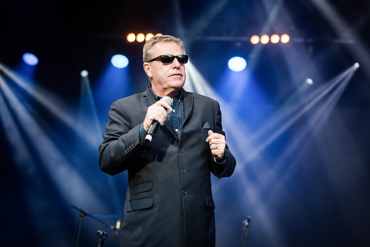 Madness [CANCELLED] at Fox Theater Oakland