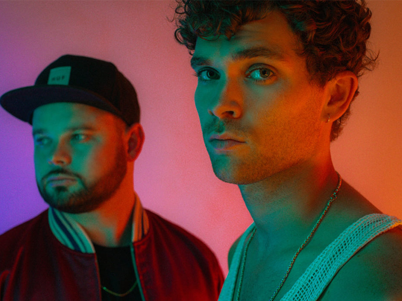 Royal Blood at Fox Theater Oakland