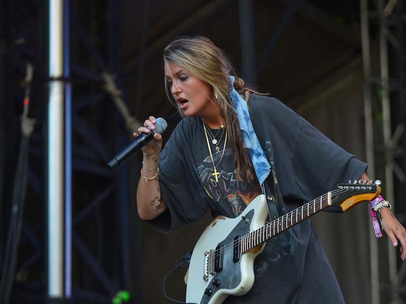 Chelsea Cutler at Fox Theater Oakland