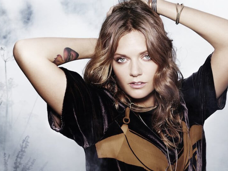 Tove Lo at Fox Theater Oakland